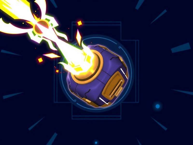 Visual guide to all power-ups in Brisk Box Blast Brisk Box Blast Power-Ups Guide